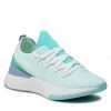 Sneakers Trainers GUESS - Janeea FL5JNE SMA12 MINT Blue
