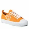 Sneakers GUESS - Kerrie4 FL5KR4 FAB12 MANGO Orange