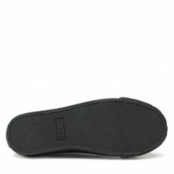 Sneakers GUESS - Reemana FL5KRR FAB12 BLACK Black -GUESS Sales Store 0000209705973 05 rz