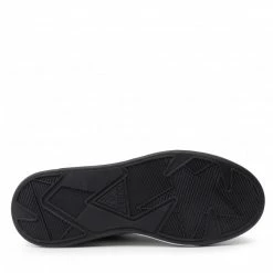 Sneakers Trainers GUESS - Miles FL5MLS ELE12 BLACK Black -GUESS Sales Store 0000209706109 05 mg kopia