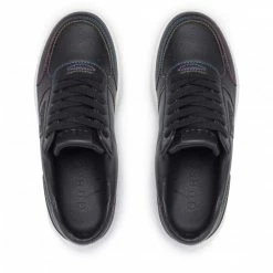 Sneakers Trainers GUESS - Miles FL5MLS ELE12 BLACK Black -GUESS Sales Store 0000209706109 06 mg kopia