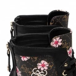 Hiking Boots Ankle Boots GUESS - Olenni2 FL5O2N FAL10 MULTI Black 11 Hiking Boots Ankle Boots GUESS - Olenni2 FL5O2N FAL10 MULTI Black -GUESS Sales Store 0000209706161 07 st