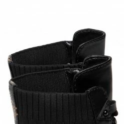 Hiking Boots GUESS - Olenna FL5OLE FAL10 BLACK Black -GUESS Sales Store 0000209706178 07 plj
