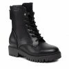 Hiking Boots GUESS - Olenni FL5ONI LEA10 BLACK Black