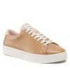 Sneakers Trainers GUESS - Patricia FL5PAT LEA12 BROWN Brown