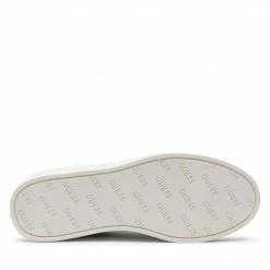 Sneakers Trainers GUESS - Patricia FL5PAT LEA12 LBLUE Grey 9 Sneakers Trainers GUESS - Patricia FL5PAT LEA12 LBLUE Grey -GUESS Sales Store 0000209706291 05 pa