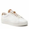 Sneakers Trainers GUESS - Patricia FL5PAT LEA12 WHITE White