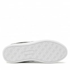 Sneakers Trainers GUESS - Reemana FL5RMN FAL12 BLACK Black 9 Sneakers Trainers GUESS - Reemana FL5RMN FAL12 BLACK Black -GUESS Sales Store 0000209706512 07 rz 1