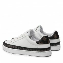 Sneakers Trainers GUESS - Renni FL5RNN FAL12 WHIBR White 8 Sneakers Trainers GUESS - Renni FL5RNN FAL12 WHIBR White -GUESS Sales Store 0000209706543 02 mg kopia