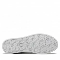 Sneakers Trainers GUESS - FL5RNN LEA12 WHITE White -GUESS Sales Store 0000209706550 05 pl