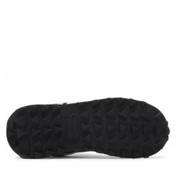 Sneakers Trainers GUESS - Selvie2 FL5SV2 FAP12 LEOPA White, Colourful -GUESS Sales Store 0000209706956 08 rz