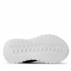 Slided Shoes Trainers GUESS - Luigi FI5LUG ELE12 BLACK Black -GUESS Sales Store 0000209709056 04 mg kopia