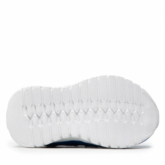 Trainers GUESS - Luigi Velcro FT5LUS ELE12 BLUE Blue 4 Trainers GUESS - Luigi Velcro FT5LUS ELE12 BLUE Blue - Image 4