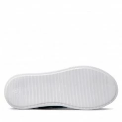 Laced Shoes Trainers GUESS - William FJ5WIL ELE12 BLUE Blue -GUESS Sales Store 0000209709636 04 plj