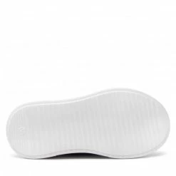 Laced Shoes Trainers GUESS - William FI5WIL ELE12 RED Red -GUESS Sales Store 0000209709674 07 ph