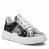 Sneakers Trainers GUESS - Wilma Star FJ5WIM FAB12 SILVE Silver