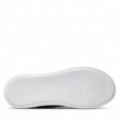 Sneakers Trainers GUESS - Wilma Star FJ5WIM FAB12 WHITE Gold, Colourful 9 Sneakers Trainers GUESS - Wilma Star FJ5WIM FAB12 WHITE Gold, Colourful -GUESS Sales Store 0000209710427 04 wj