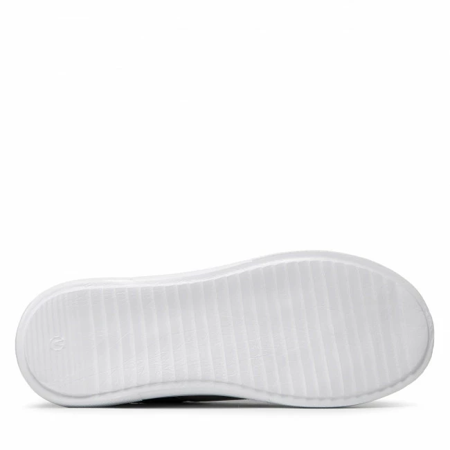 Sneakers Trainers GUESS - Wilma Star FJ5WIM FAB12 WHITE Gold, Colourful 4 Sneakers Trainers GUESS - Wilma Star FJ5WIM FAB12 WHITE Gold, Colourful - Image 4