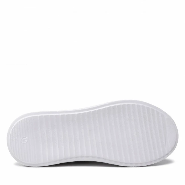 Sneakers Trainers GUESS - Af1 FJ5GAF LEA12 PURMU Purple 4 Sneakers Trainers GUESS - Af1 FJ5GAF LEA12 PURMU Purple - Image 4