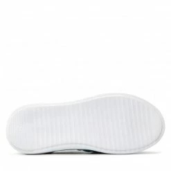 Sneakers Trainers GUESS - Af1 FJ5GAF LEA12 TURQU Green -GUESS Sales Store 0000209710465 04 ph