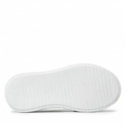 Laced Shoes Trainers GUESS - Afi FI5GAF LEA12 TURQU Green -GUESS Sales Store 0000209711301 04 bs kopia