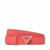 Women's Belts Women's Belt GUESS - Alexie Not Adjust & Not Rev Pa BW7613 P2225 COR Pink