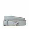 Women's Belts Women's Belt GUESS - Alexie Not Adjust & Not Rev Pa BW7613 P2225 PCL Blue