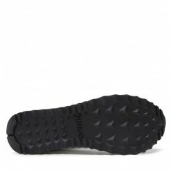 Sneakers Trainers GUESS - Padova FM6PDV LEA12 WHITE Beige -GUESS Sales Store 0000209881806 07 fp