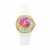 Women's Wristwatch GUESS - Hyponotic GW0259L1 WHITE White