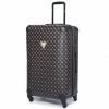 Suitcases Large Trolley GUESS - Group Wilder Travel TWP745 29480 BROWN Brown