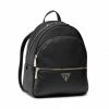 Backpacks Backpack GUESS - Manhattan (BG) HWBG69 94330 BLACK Black