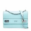Cross Body Bags Handbag GUESS - Katey HWAY78 70210 AQU Blue