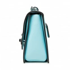 Cross Body Bags Handbag GUESS - Katey HWAY78 70210 AQU Blue 9 Cross Body Bags Handbag GUESS - Katey HWAY78 70210 AQU Blue -GUESS Sales Store 0190231487111 06 mk