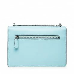 Cross Body Bags Handbag GUESS - Katey HWAY78 70210 AQU Blue 10 Cross Body Bags Handbag GUESS - Katey HWAY78 70210 AQU Blue -GUESS Sales Store 0190231487111 07 mk