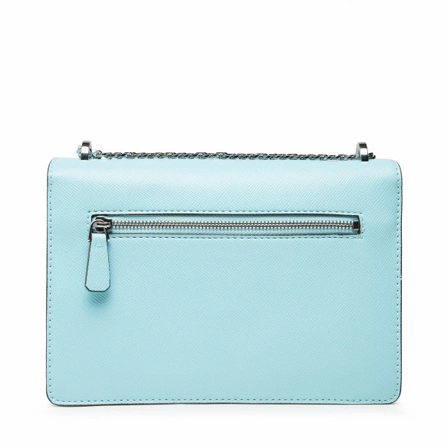 Cross Body Bags Handbag GUESS - Katey HWAY78 70210 AQU Blue 5 Cross Body Bags Handbag GUESS - Katey HWAY78 70210 AQU Blue - Image 5