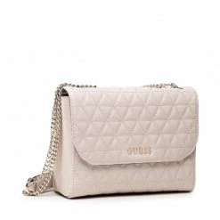 Evening Handbags Handbag GUESS - Wessex HWGG83 79210 BLUSH Pink -GUESS Sales Store 0190231513957 03 mk
