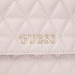 Evening Handbags Handbag GUESS - Wessex HWGG83 79210 BLUSH Pink -GUESS Sales Store 0190231513957 05 mk