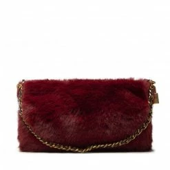 Classic Handbag GUESS - HWFM83 83720 MERLOT Red