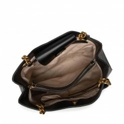 Classic Handbag GUESS - HWPB83 78230 MOCHA MULTI Brown -GUESS Sales Store 0190231515371 07 bs kopia