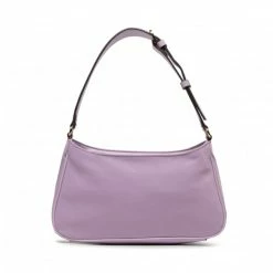 Classic Handbag GUESS - Little Bay Shoulder Bag HWNG81 16180 LIL Pink -GUESS Sales Store 0190231558989 06 plj