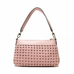 Classic Handbag GUESS - Sicilia Top Zip Shoulder Bag HWWG84 90180 PIN Pink 11 Classic Handbag GUESS - Sicilia Top Zip Shoulder Bag HWWG84 90180 PIN Pink -GUESS Sales Store 0190231568971 06 plj 1