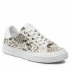 Sneakers Trainers GUESS - Renni2 FL5R2N PEL12 ROCCI Beige, Colourful