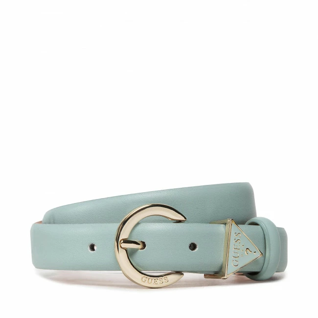 Women's Belts Women's Belt GUESS - Adjustable Pant Belt BW7632 P2225 SKY Blue 1 Women's Belts Women's Belt GUESS - Adjustable Pant Belt BW7632 P2225 SKY Blue