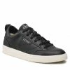 Sneakers Trainers GUESS - Certosa Smart FM5CSM SMA12 BLACK Black