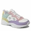 Sneakers Trainers GUESS - Luckee2 FL6LCK FAL12 LILPE Colourful