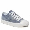 Sneakers GUESS - Pranze2 FL62PZ DEN12 BLUE Blue