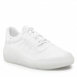 Sneakers Trainers GUESS - Avalin FL6AVA FAB12 WHITE White