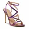 Elegant Sandals Sandals GUESS - Fennela FL6FNN LEM03 MULTI Purple