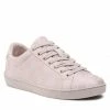 Sneakers Trainers GUESS - Jesshe4 FL6JS4 FAL12 SAND Pink