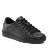 Sneakers Trainers GUESS - Jesshe FL6JSS LEA12 BLACK Black